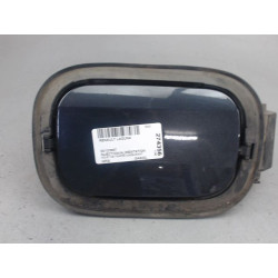 VOLET DE TRAPPE CARBURANT