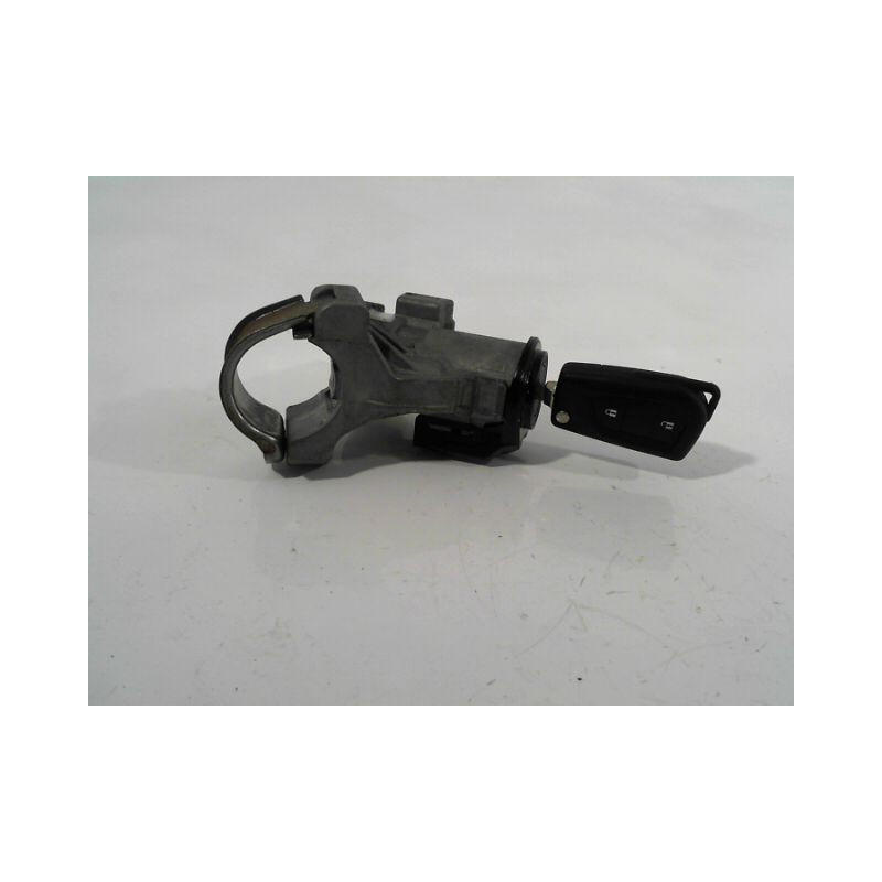 ANTIVOL DE DIRECTION TOYOTA AYGO 5P