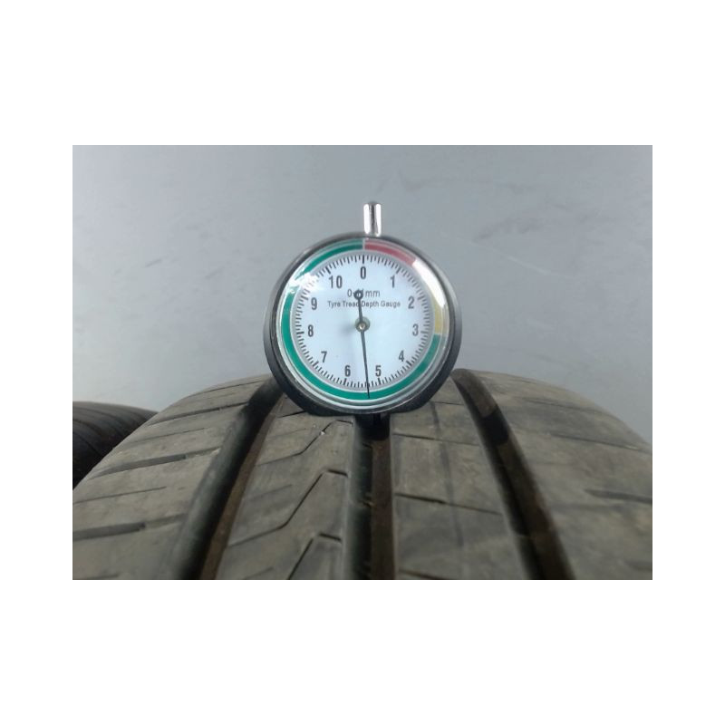 Paire de pneus HANKOOK KIINERGY ECO 2 185 65 15 88 H