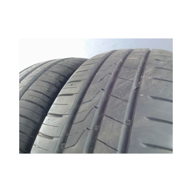 Paire de pneus HANKOOK KIINERGY ECO 2 185 65 15 88 H