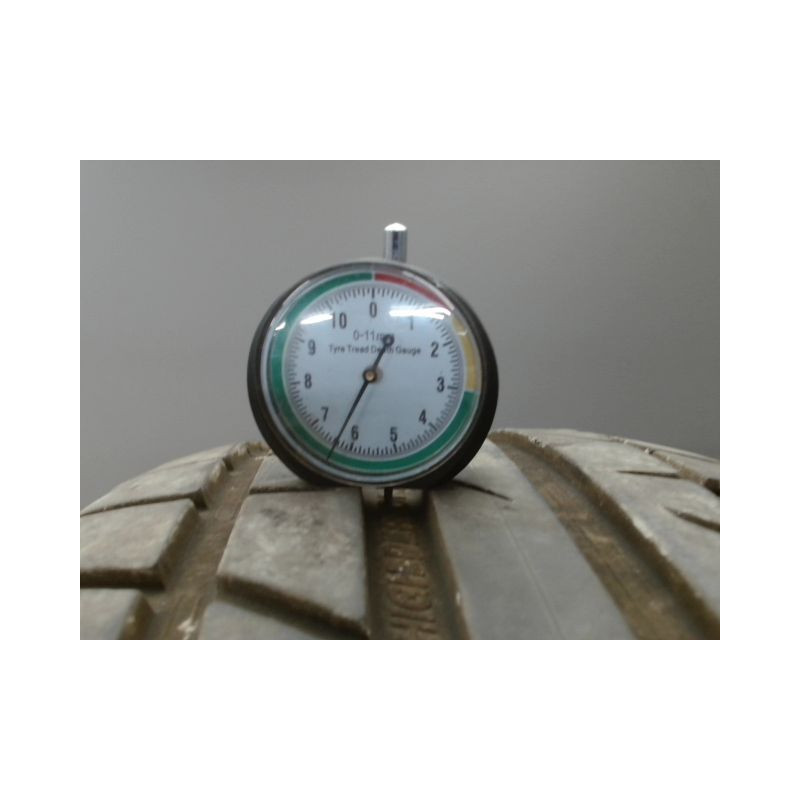 Paire de pneus TAURUS HIGH PERFORMANCE 225 60 16 98 V