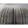 Paire de pneus TAURUS HIGH PERFORMANCE 225 60 16 98 V