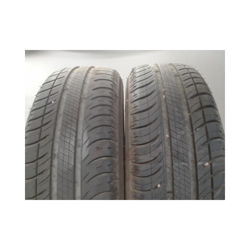 Paire de pneus MICHELIN ENERGY SAVER + 175 65 14 82 T