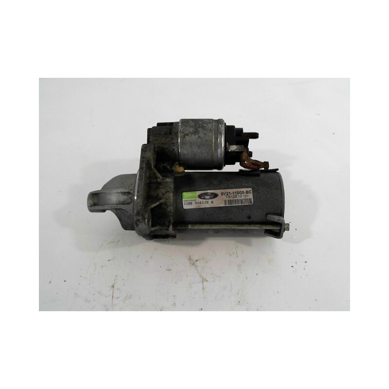 DEMARREUR FORD FIESTA 2005-