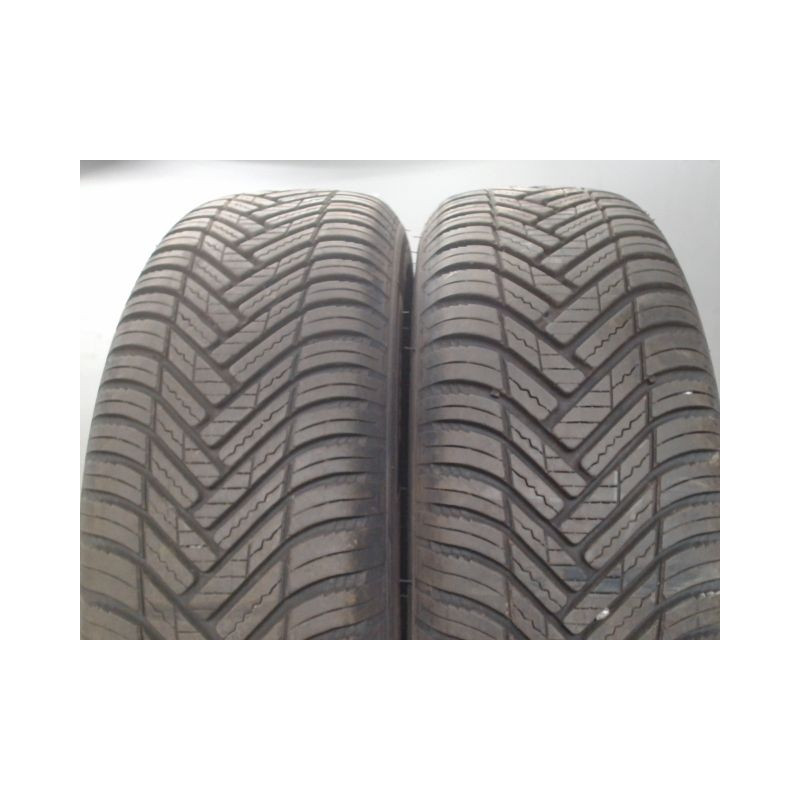 Paire de pneus HANKOOK KINERGY 4S 2 175 65 14 82 T