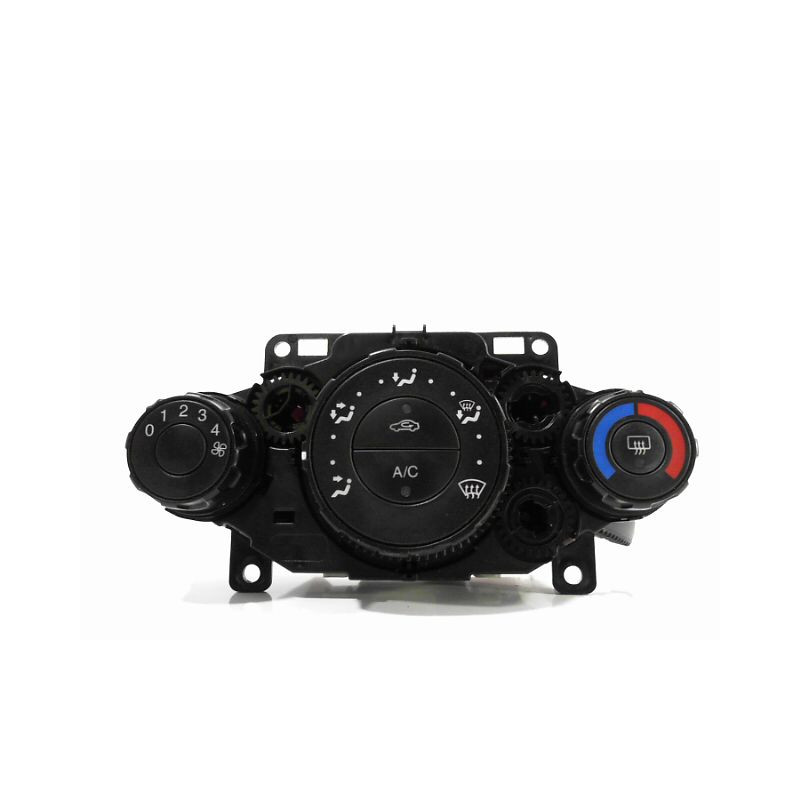 COMMANDE DE CHAUFFAGE FORD FIESTA 2005-