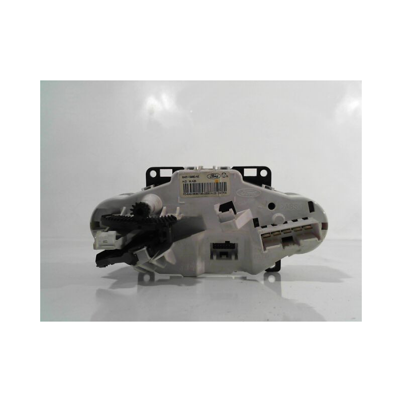 COMMANDE DE CHAUFFAGE FORD FIESTA 2005-