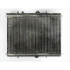 RADIATEUR PEUGEOT 607 PH2 04-12