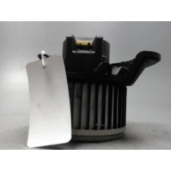 MOTEUR VENTILATEUR CHAUFFAGE
