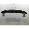 RENFORT PARE-CHOC AVANT CITROEN GRAND C4 PICASSO MONOSP. I LONG 2006-2013