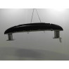 RENFORT PARE-CHOC AVANT CITROEN GRAND C4 PICASSO MONOSP. I LONG 2006-2013