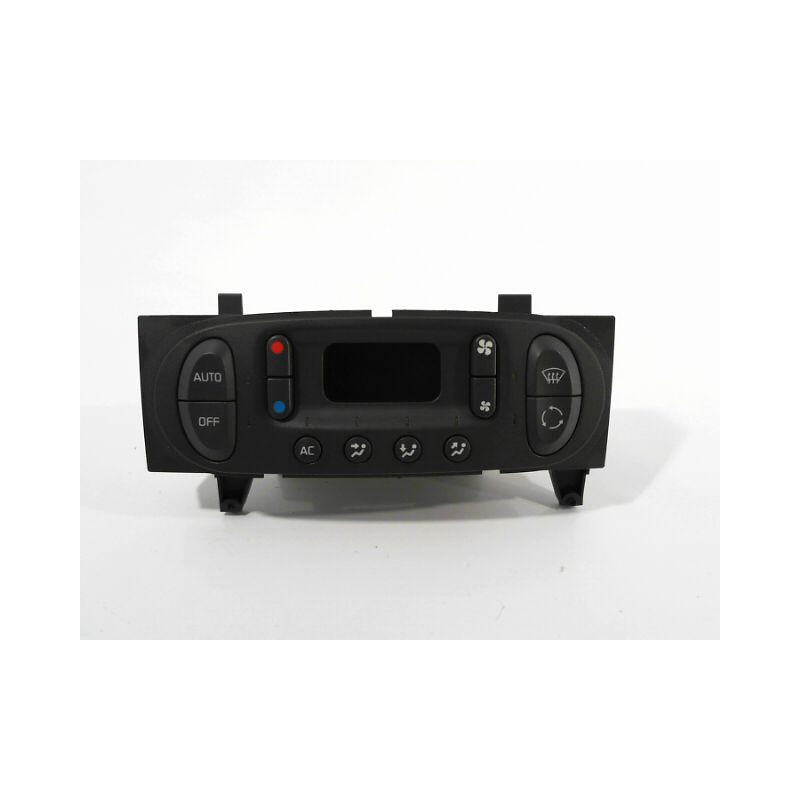 COMMANDE DE CHAUFFAGE RENAULT SCENIC I PH2 99-03
