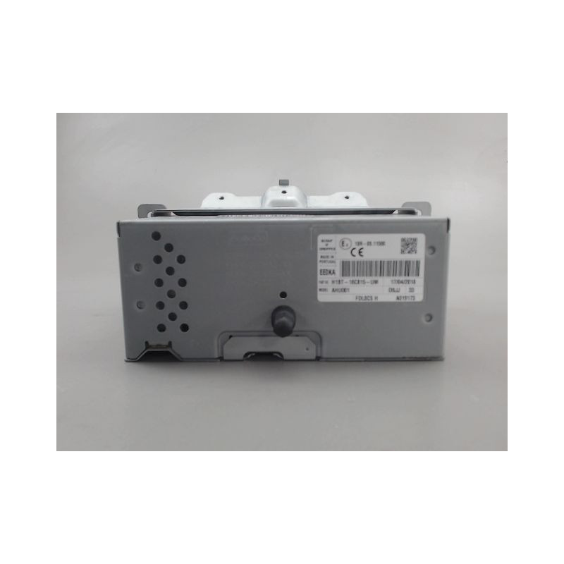 AUTORADIO FORD FIESTA