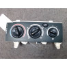COMMANDE DE CHAUFFAGE RENAULT MEGANE I PH1 COUPE -99