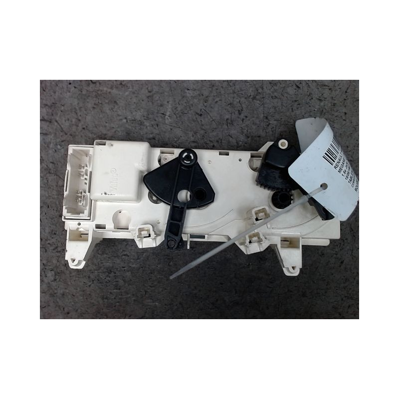 COMMANDE DE CHAUFFAGE RENAULT MEGANE I PH1 COUPE -99