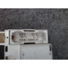 COMMANDE DE CHAUFFAGE RENAULT MEGANE I PH1 COUPE -99