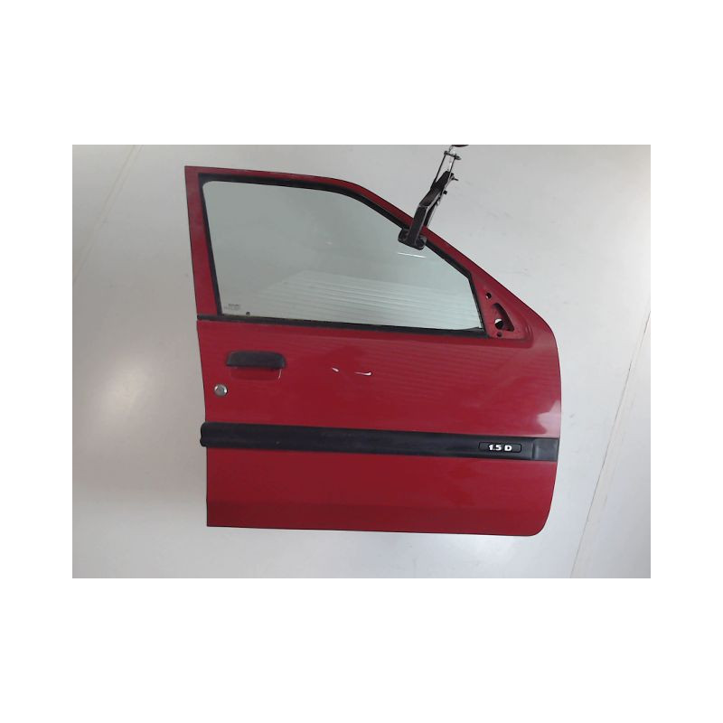 PORTE AVANT DROIT CITROEN SAXO