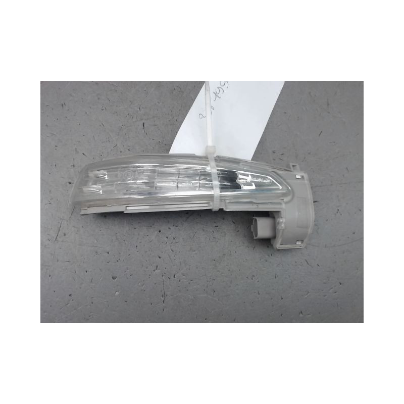 PHARE LONGUE PORTEE AVANT GAUCHE CITROEN C4 PICASSO