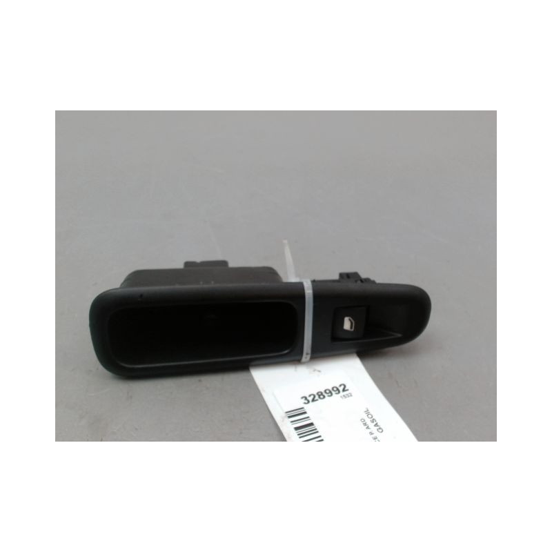 COMMANDE LEVE-GLACE PORTE ARD PEUGEOT 3008 BREAK I Phase 1 2009-2013
