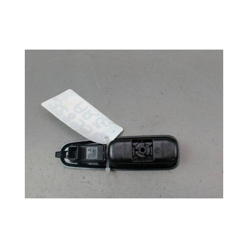 COMMANDE LEVE-GLACE PORTE ARG PEUGEOT 3008 BREAK I Phase 1 2009-2013