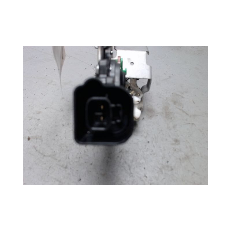 SYSTEME CONDAMNATION ARRIERE GAUCHE TOYOTA AYGO 5P