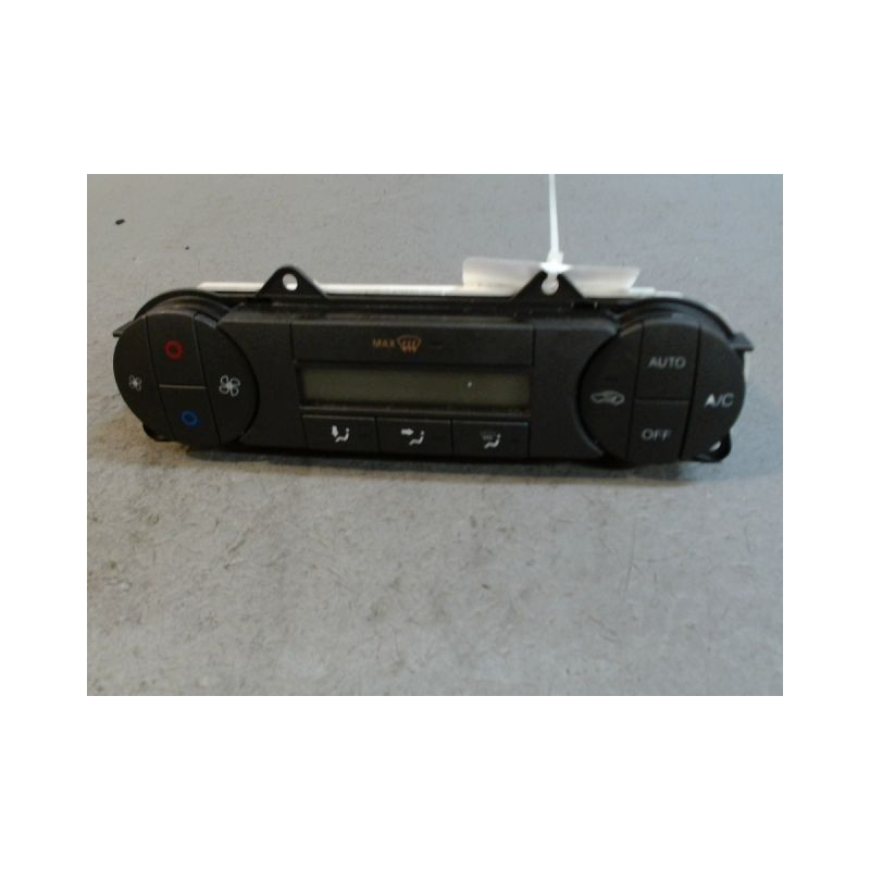COMMANDE DE CHAUFFAGE FORD MONDEO 2000-2007