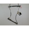 MECANISME+MOTEUR LEVE-GLACE AVANT DROIT CITROEN C5 1 PHASE 2 DIESEL