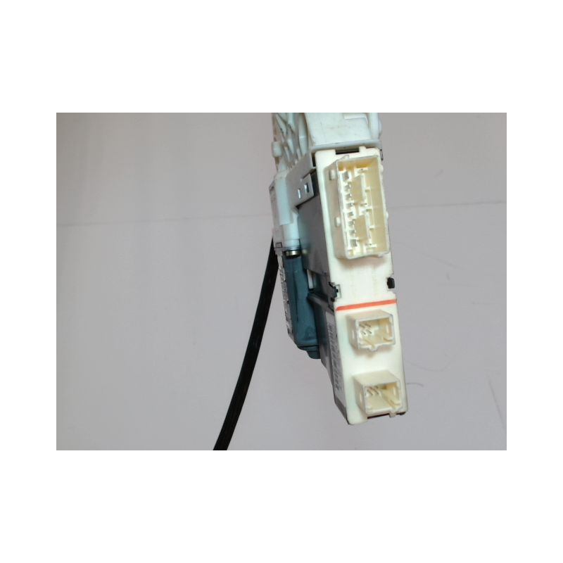 MECANISME+MOTEUR LEVE-GLACE AVANT DROIT CITROEN C5 1 PHASE 2 DIESEL