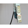 MECANISME+MOTEUR LEVE-GLACE AVANT DROIT CITROEN C5 1 PHASE 2 DIESEL