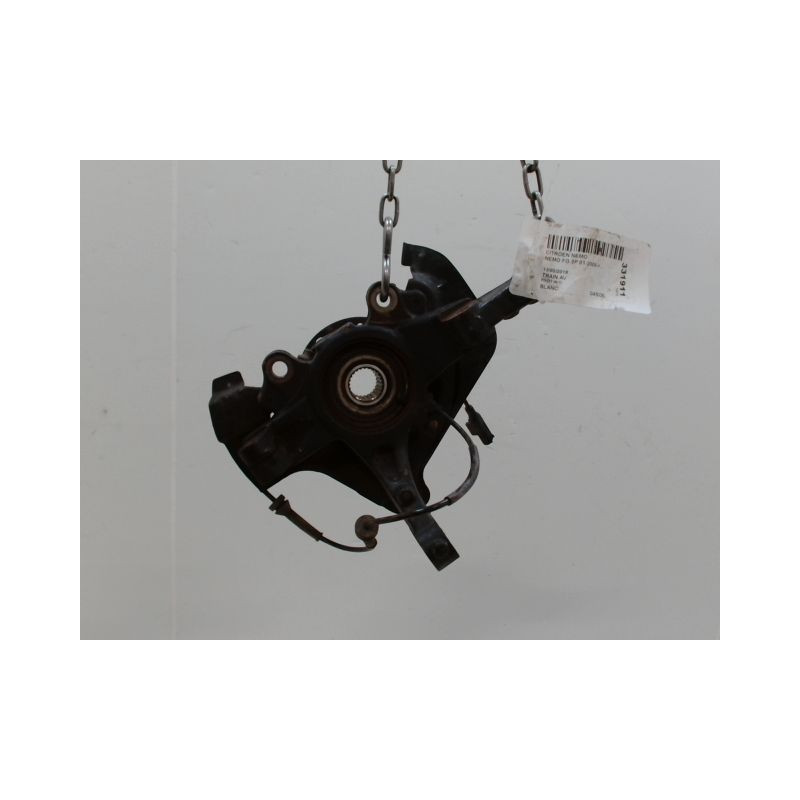 PIVOT AVANT DROIT CITROEN NEMO FG 2008-...