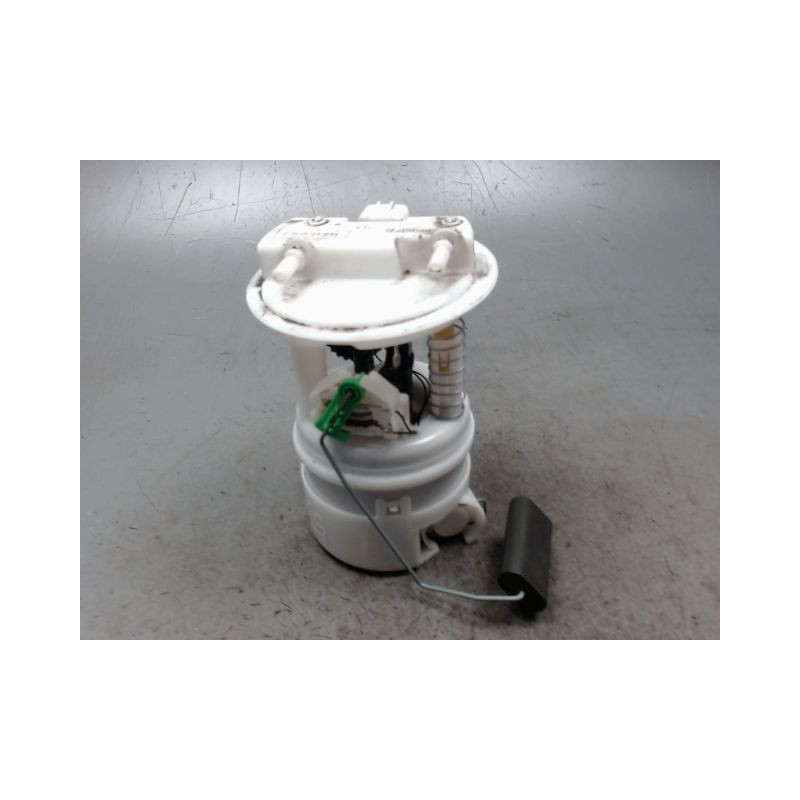 POMPE CARBURANT IMMERGEE DACIA SANDERO