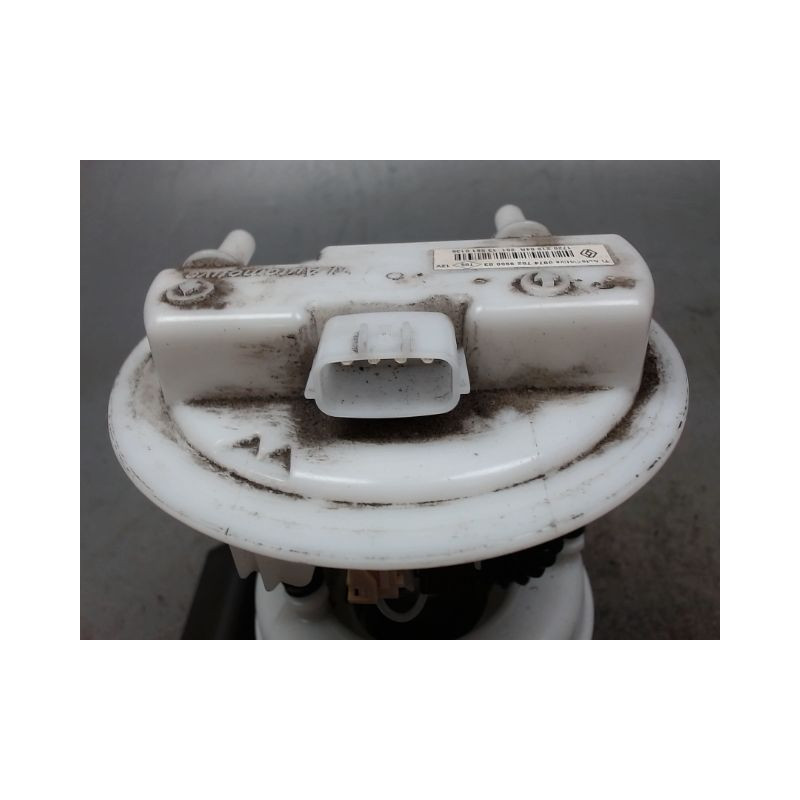 POMPE CARBURANT IMMERGEE DACIA SANDERO