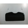 TABLETTE PLAGE ARRIERE RENAULT CLIO