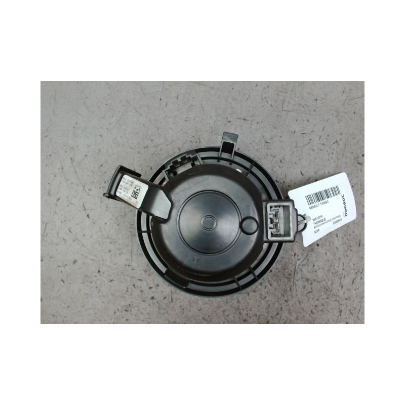 MOTEUR VENTILATEUR CHAUFFAGE RENAULT TWINGO