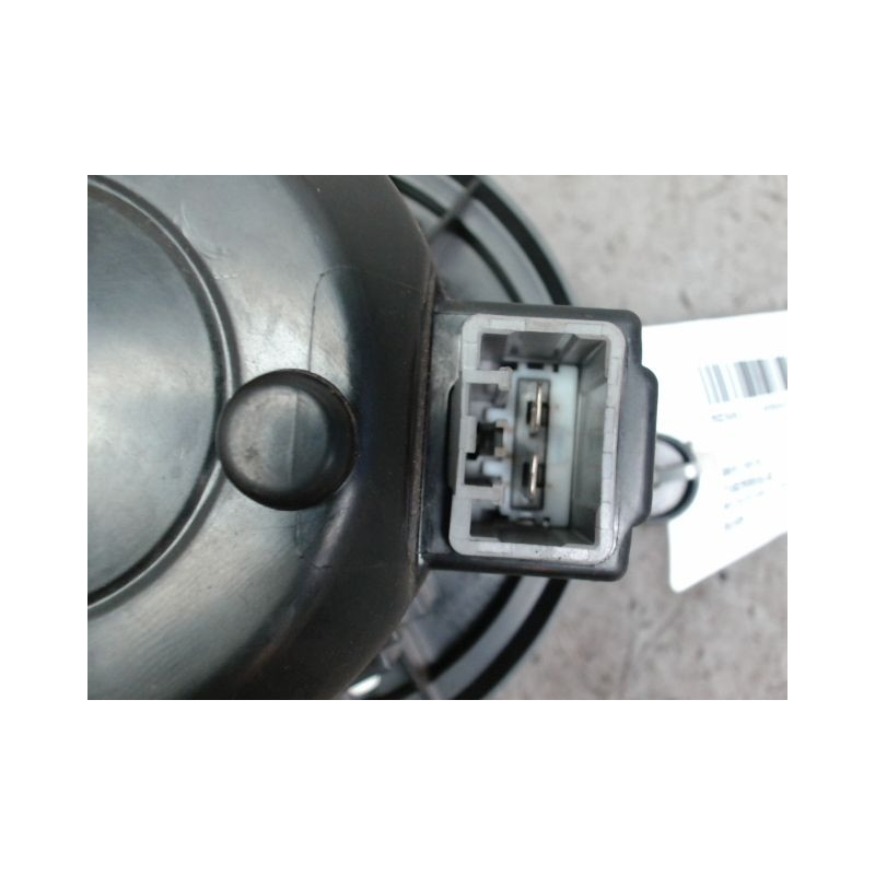 MOTEUR VENTILATEUR CHAUFFAGE RENAULT TWINGO