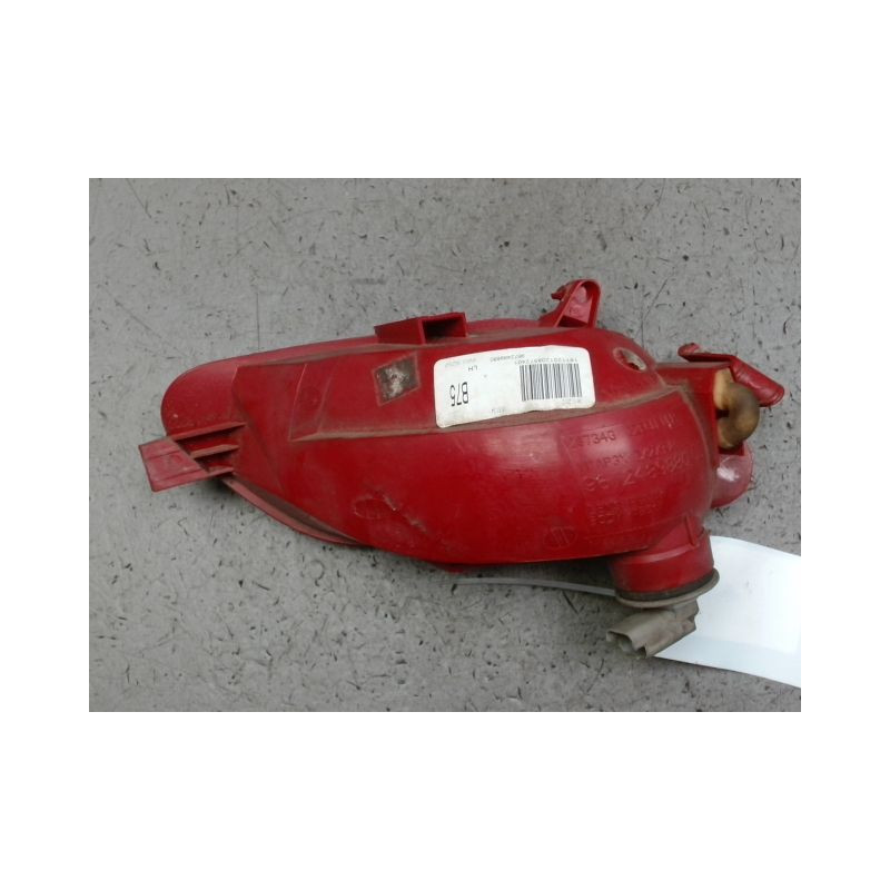 FEU BROUILLARD ARRIERE GAUCHE CITROEN DS4