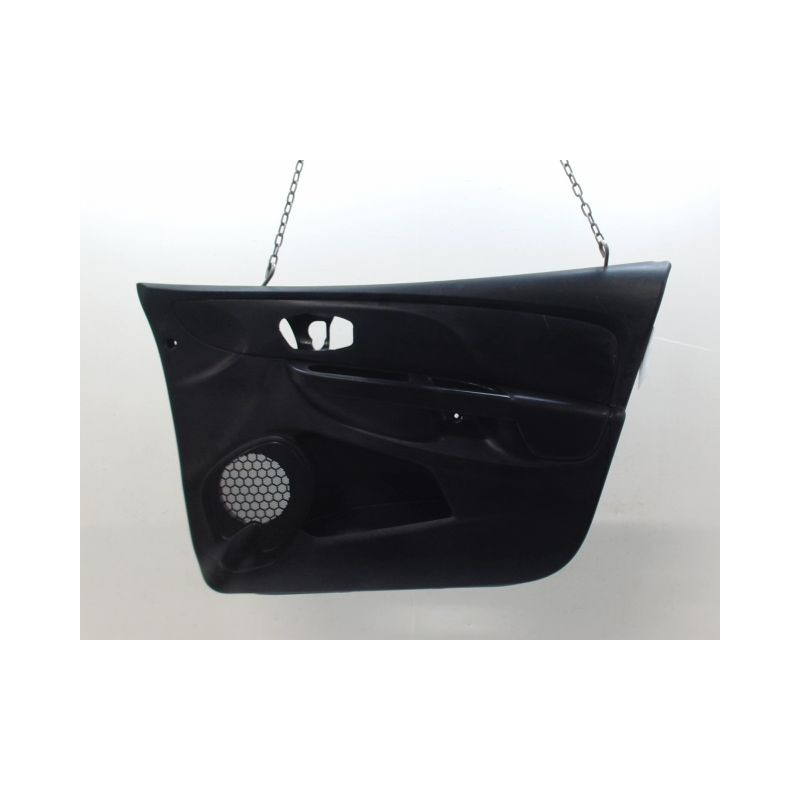 GARNITURE PORTE AVANT DROIT RENAULT CLIO IV Phase 1 2012-...