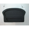 TABLETTE PLAGE ARRIERE RENAULT MEGANE