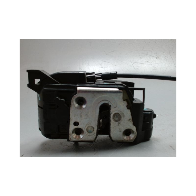 SYSTEME CONDAMNATION ARRIERE GAUCHE RENAULT MODUS 2004-2007