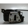 SYSTEME CONDAMNATION ARRIERE GAUCHE RENAULT MODUS 2004-2007