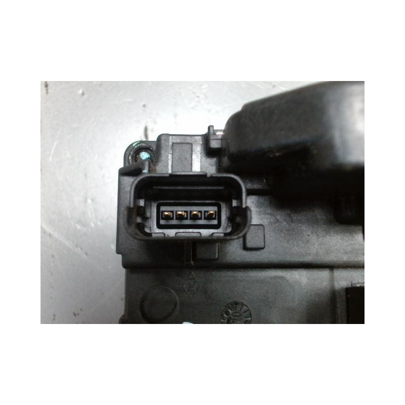 SYSTEME CONDAMNATION ARRIERE GAUCHE RENAULT MODUS 2004-2007
