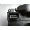 SYSTEME CONDAMNATION ARRIERE GAUCHE RENAULT MODUS 2004-2007