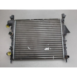RADIATEUR