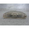 ECLAIREUR PLAQUE DE POLICE RENAULT TWINGO PH.2  98-2000