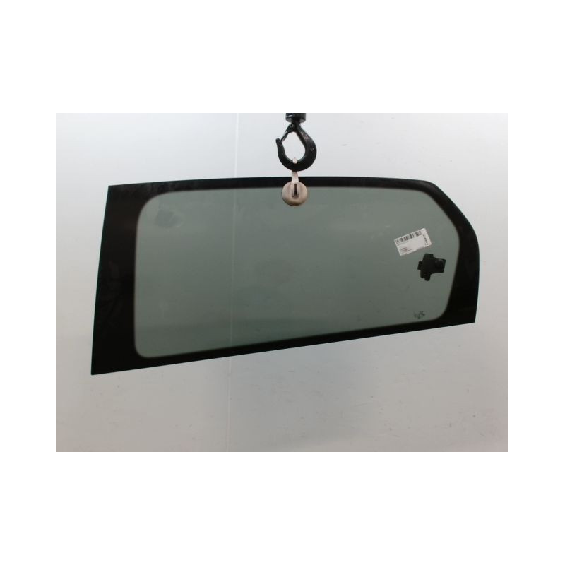 GLACE PORTE ARG SKODA CITIGO