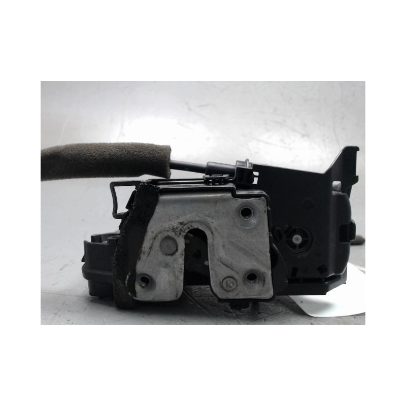 SYSTEME CONDAMNATION ARRIERE DROIT RENAULT CLIO IV 2012-