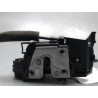 SYSTEME CONDAMNATION ARRIERE DROIT RENAULT CLIO IV 2012-
