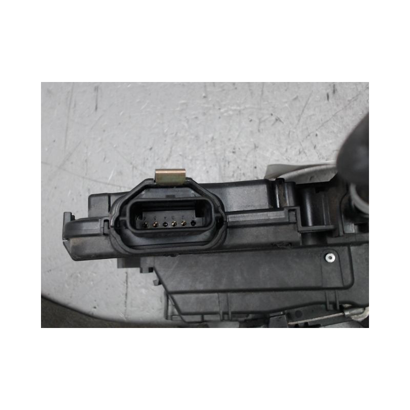 SYSTEME CONDAMNATION ARRIERE DROIT RENAULT CLIO IV 2012-