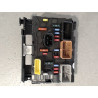 BOITE A FUSIBLES PEUGEOT 207 2006-2013