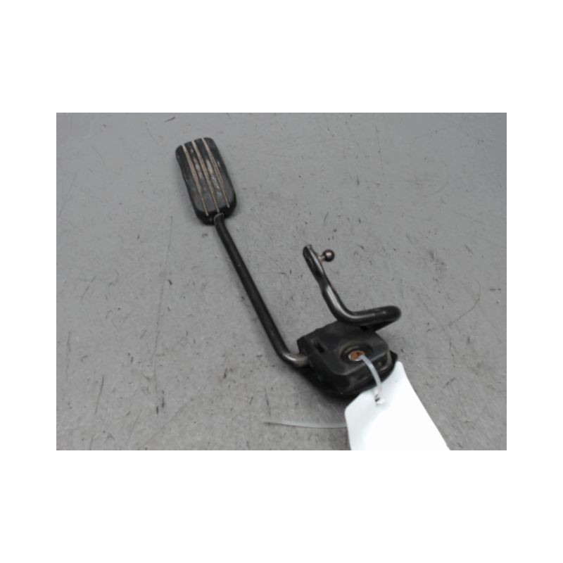 PEDALE ACCELERATEUR RENAULT CLIO II PH.2 01-06